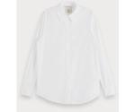 Scotch & Soda Regular Fit Shirt white (156025)