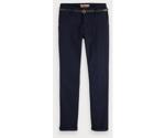 Scotch & Soda Slim Fit Chino night (156341)