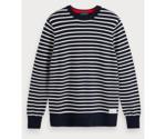 Scotch & Soda Striped-Pullover combo (155491)