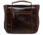 Scotch & Vain Heathrow Wash L brown/cognac