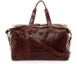 Scotch & Vain Yale Travel M brown/cognac