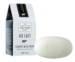Scottish Fine Soaps Au Lait Luxury Milk Soap Soap (100g)