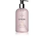 Scottish Fine Soaps La Paloma liquid hand soap (300ml)