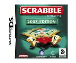 Scrabble 2007 (DS)