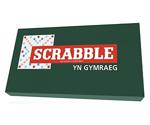 Scrabble Classic Welsh Language