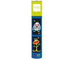 Scratch Dart game monster big magnetic