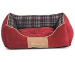 Scruffs Highland Dog Bed