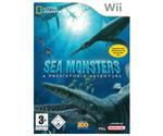 Sea Monsters: A Prehistoric Adventure (Wii)