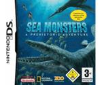 Sea Monsters (DS)