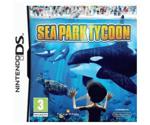 Sea Park Tycoon (DS)