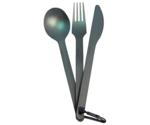 Sea to Summit Alpha Light Cutlery