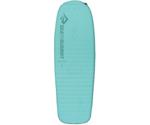 Sea to Summit Comfort Light 5 (womens, Large, turquoise)