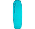 Sea to Summit Comfort Light 5 (womens, Reg, turquoise)