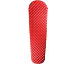 Sea to Summit Comfort Plus Insulated Mat (Reg, mummy, red)