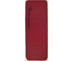 Sea to Summit Comfort Plus Self Inflating Mat 8 (rec, MW, red)