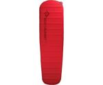 Sea to Summit Comfort Plus Self Inflating Mat (Reg, red)