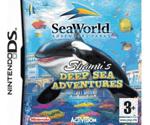 Sea World: Shamus Deep Sea Adventures (DS)