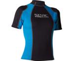 Seac Sub Warm Guard Short Shirt