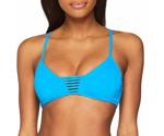 Seafolly Active Multi Rouleau Bralette Bikini Top