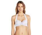 Seafolly Goddess Soft Cup Halter