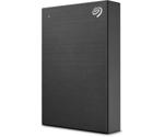 Seagate Backup Plus Portable 4TB Black (STHP4000400)