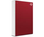 Seagate Backup Plus Portable 4TB Red (STHP4000403)