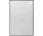 Seagate Backup Plus Portable 5TB Silver (STHP5000401)