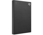 Seagate Backup Plus Slim 1TB Black