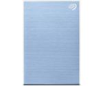 Seagate Backup Plus Slim 1TB Blue