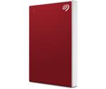 Seagate Backup Plus Slim 1TB Red