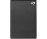 Seagate Backup Plus Slim 2TB Black