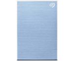 Seagate Backup Plus Slim 2TB Blue