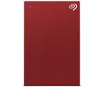 Seagate Backup Plus Slim 2TB Red