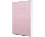 Seagate Backup Plus Slim 2TB Rose Gold