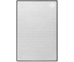 Seagate Backup Plus Slim 2TB Silver