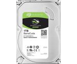 Seagate Barracuda 1TB (ST1000DM010)