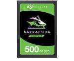 Seagate Barracuda SSD 500GB (ZA500CM1A002)