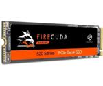 Seagate FireCuda 520 SSD 1TB