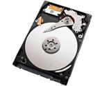 Seagate Laptop SSHD SATA III 1TB (ST1000LM014)