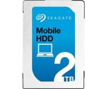 Seagate Mobile HDD SATA III 2TB (ST2000LM007)