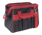 Sealey AP301 300mm Tool Storage Bag with Multi-Pockets