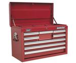 Sealey AP33089 Topchest 8 Drawer with Ball Bearing Runners