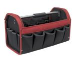 Sealey AP505 500mm Open Tool Storage Bag