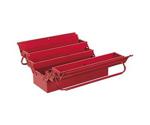 Sealey AP521 Cantilever Toolbox 4 Tray 530mm