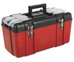 Sealey AP535 Toolbox 495mm with Tote Tray