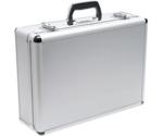 Sealey AP601 Tool Case Aluminium Radiused Edges