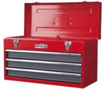 Sealey AP9243BB Topchest 3 Drawer Portable