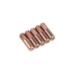 Sealey MIG951 Contact Tip 0.6mm TB14 Pack of 5