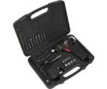 Sealey Screwdriver Set 7.2V