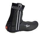 SealSkinz All Weather LED Offener Überschuh black